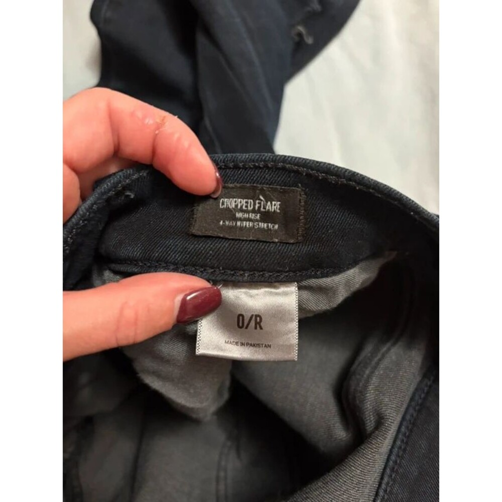 Express capris - Picture 4 of 4